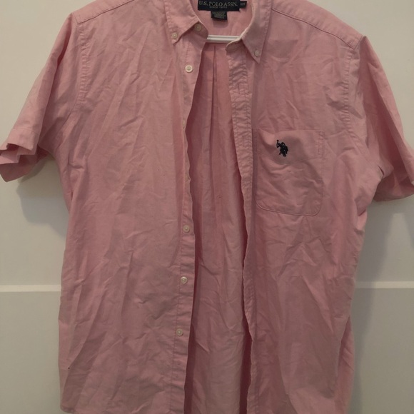Ralph Lauren Polo Shirt - Picture 1 of 1